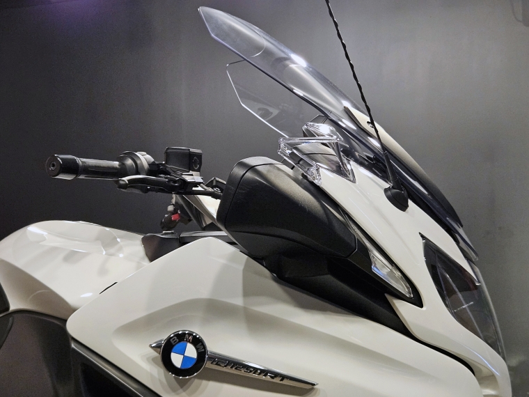 Bmw R 1250 rt . 2021 Usado en BMW Premium Selection