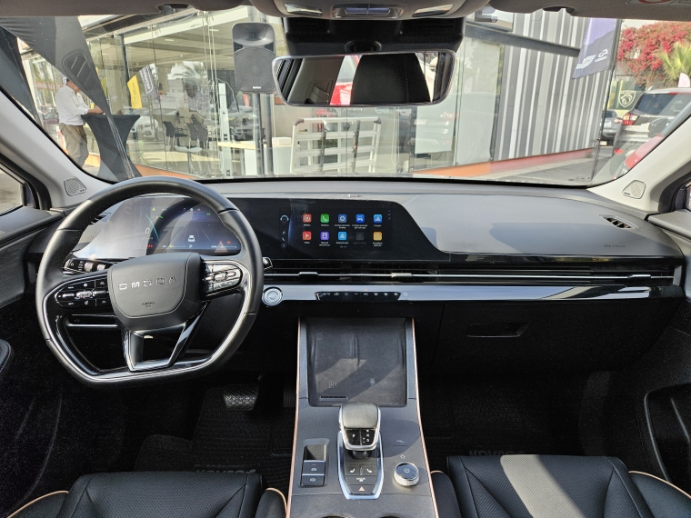 Omoda C5 1.5t Luxury Aut 2025 Usado  Usado en Kovacs Usados
