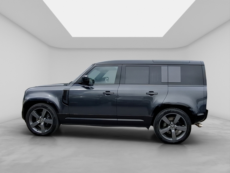 Land rover Defender 110 5.0 S/c V8 2026 Usado  Usado en BMW Premium Selection