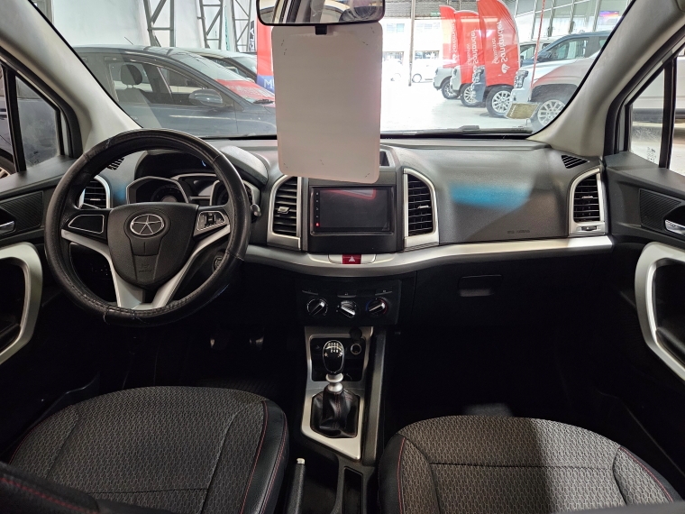 Jac S3 S3 Ce 1.6 2021 Usado en Rosselot Usados
