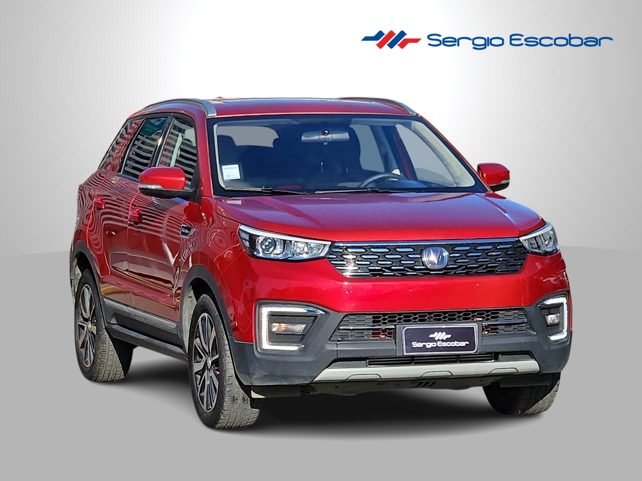 CHANGAN CS55 CS55 4X2 1.5 AUT 2023