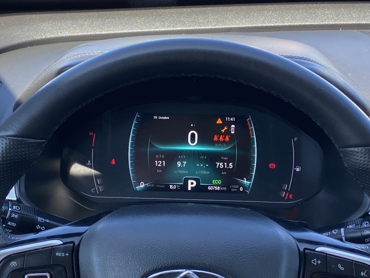 Chery Tiggo 7 pro Tiggo 7 Glx Cvt Pro 1.5 Aut 2022 Usado en Rosselot Usados