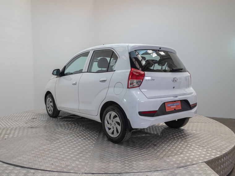 Hyundai Atos  1.1 Ah2 Plus Mt 2022 Usado  Usado en Pompeyo