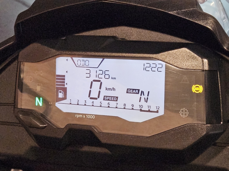 Bmw G 310 gs . 2025 Usado en BMW Premium Selection