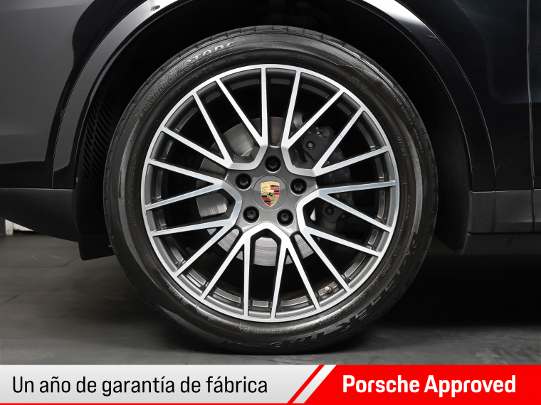 Porsche Cayenne Coupe E3 2022 Usado Usado en Webautos.cl Porsche Cayenne Coupe E3 2022 Usado Usado en Webautos.cl