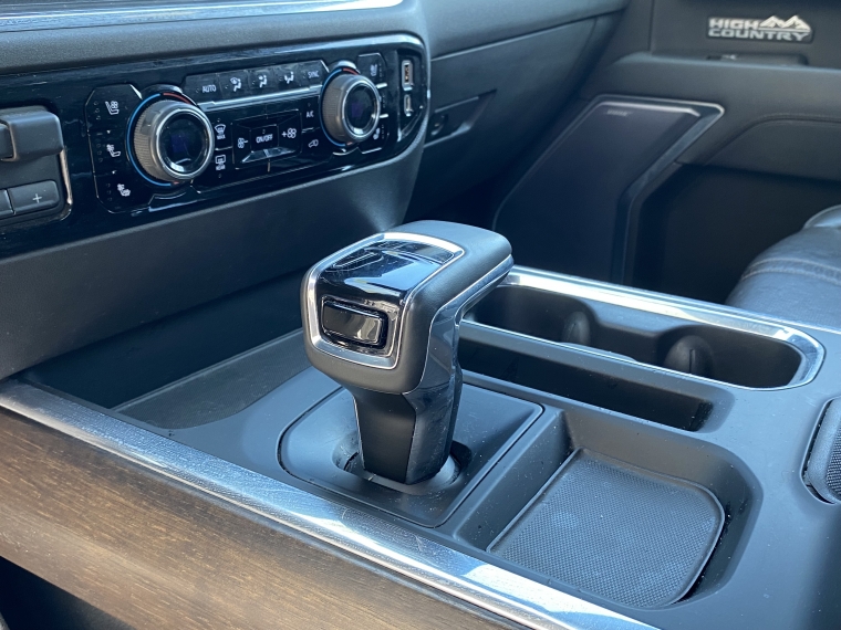 Chevrolet Silverado 3.0 Td High Country At 4x4 Diesel 2023 Usado  Usado en Kovacs Usados