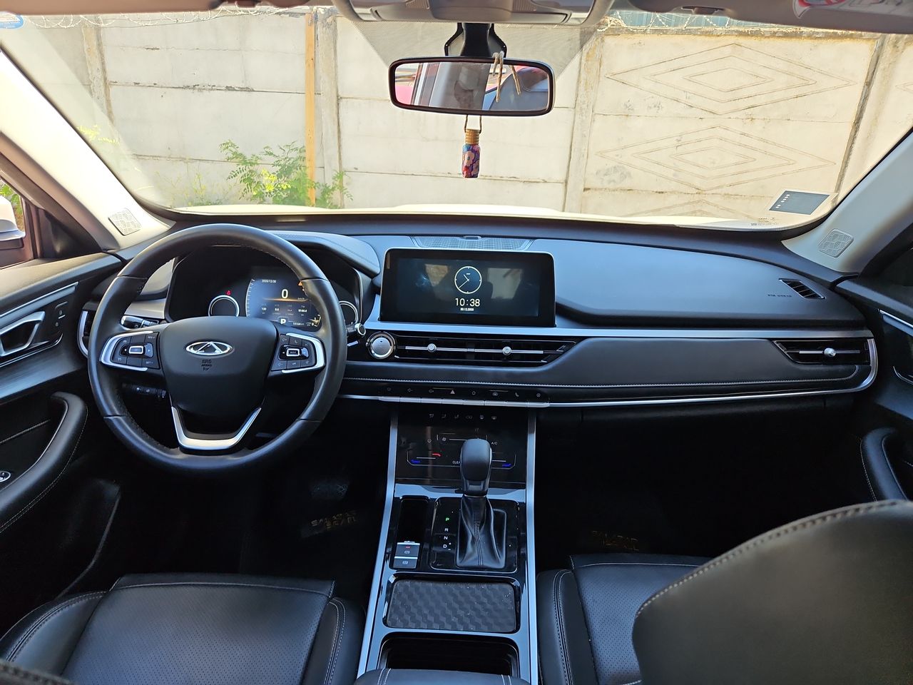 Chery Tiggo 3 pro Tiggo 3 Pro Gls 1.5 Aut 2023 Usado en Usados de Primera - Sergio Escobar