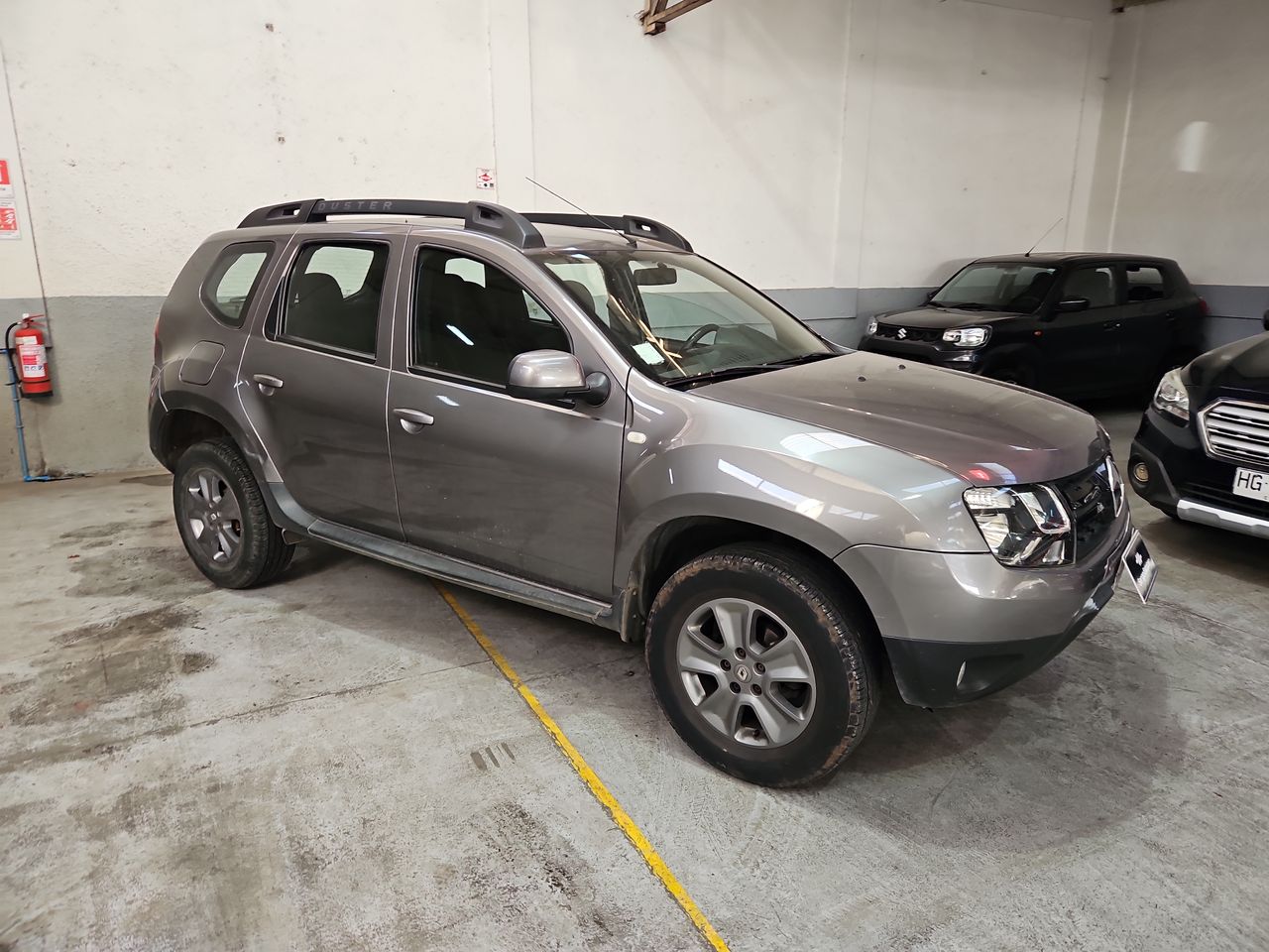 Renault Duster Duster Zen 1.6 2020 Usado en Usados de Primera - Sergio Escobar