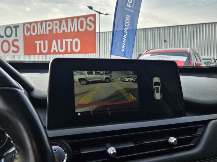 Chery Tiggo 8 pro Tiggo 8 Gls 1.5 2021 Usado en Rosselot Usados