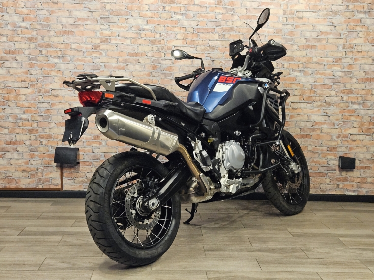 Bmw F 850 gs I 2023 Usado en BMW Premium Selection