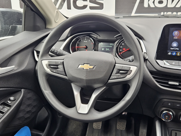 Chevrolet Onix Ltz Mt 2026 Usado  Usado en Kovacs Usados