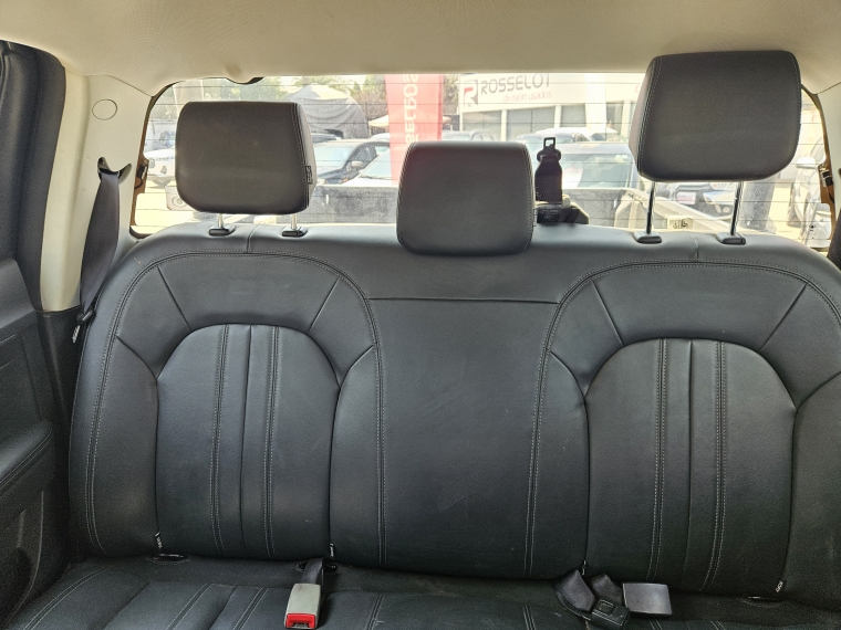 Great wall Wingle 7 Wingle 7 G Elite 2.4 2022 Usado en Rosselot Usados