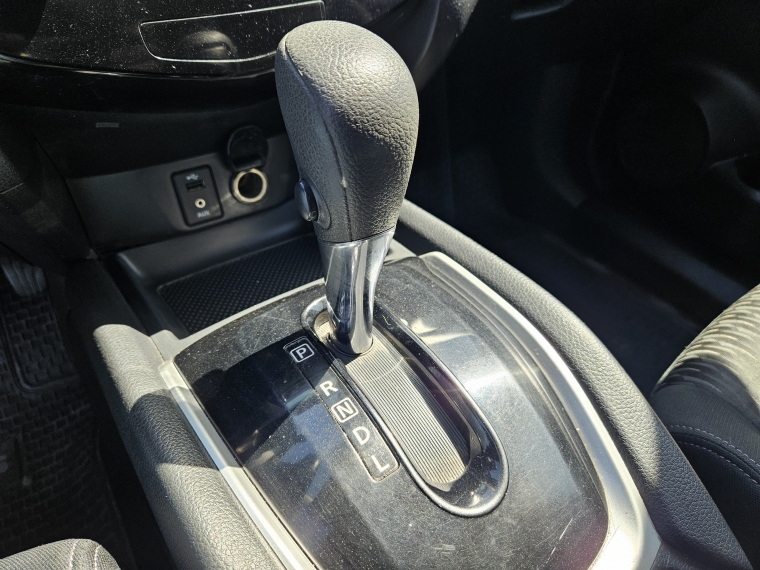 Nissan X-trail 2.5 Sense 2row At 4x2 2021 Usado  Usado en Webautos.cl