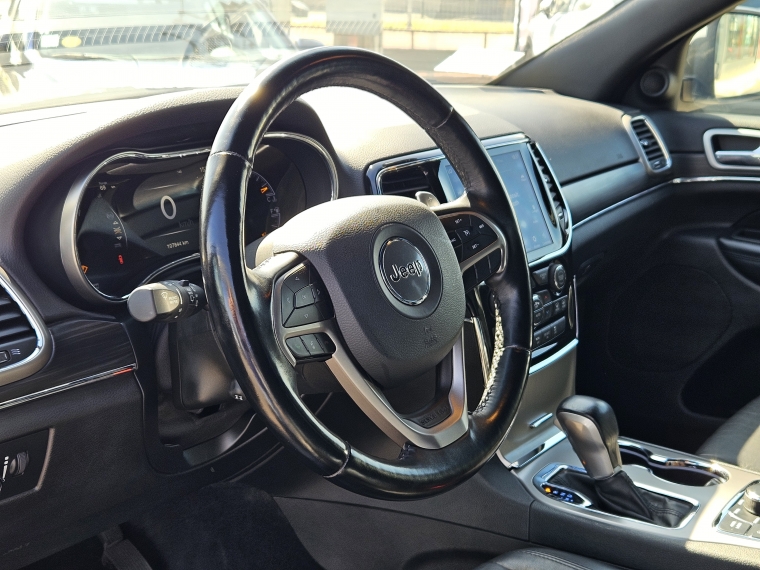 Jeep Grand cherokee 3.6 Limited Lx At 4x4 2022 Usado  Usado en Kovacs Usados