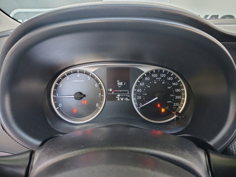Nissan Kicks 1.6 Sense Mt 2022 Usado  Usado en Kovacs Usados
