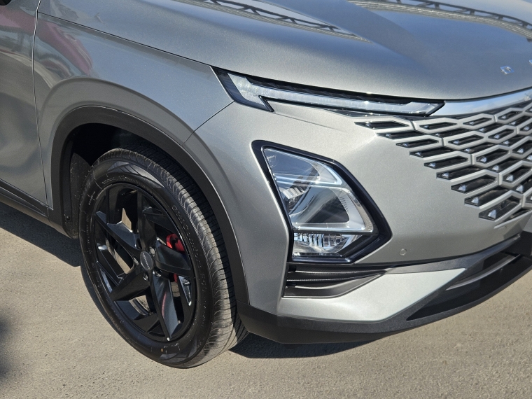 Omoda C5 1.5 T Luxury At 2026 Usado  Usado en Kovacs Usados