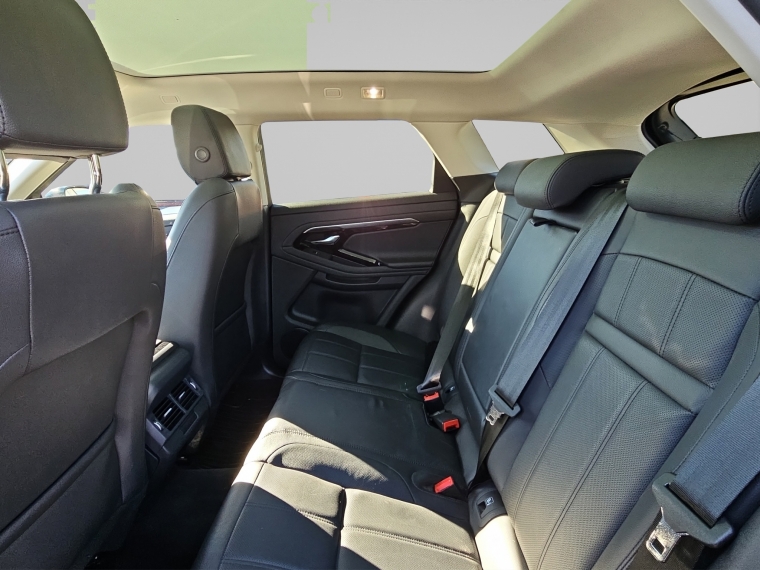 Land rover Range rover Evoque Mhev 4x4 2.0 Aut 2024 Usado Usado en BMW Premium Selection Land rover Range rover Evoque Mhev 4x4 2.0 Aut 2024 Usado Usado en BMW Premium Selection