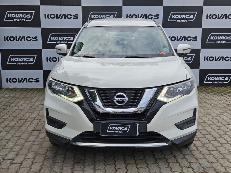 Nissan X-trail X Trail T32 Cvt 2.5 Aut 2019 Usado  Usado en Kovacs Usados