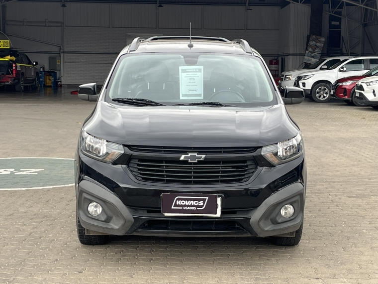 Chevrolet Spin 1.8 At 2022 Usado  Usado en Kovacs Usados