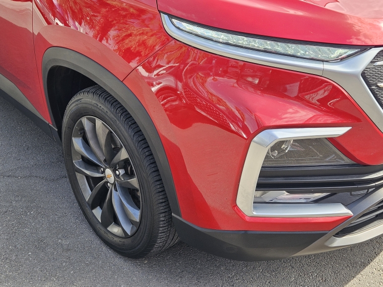 Chevrolet Captiva Ltz 1.5 Aut 2024 Usado  Usado en Kovacs Usados