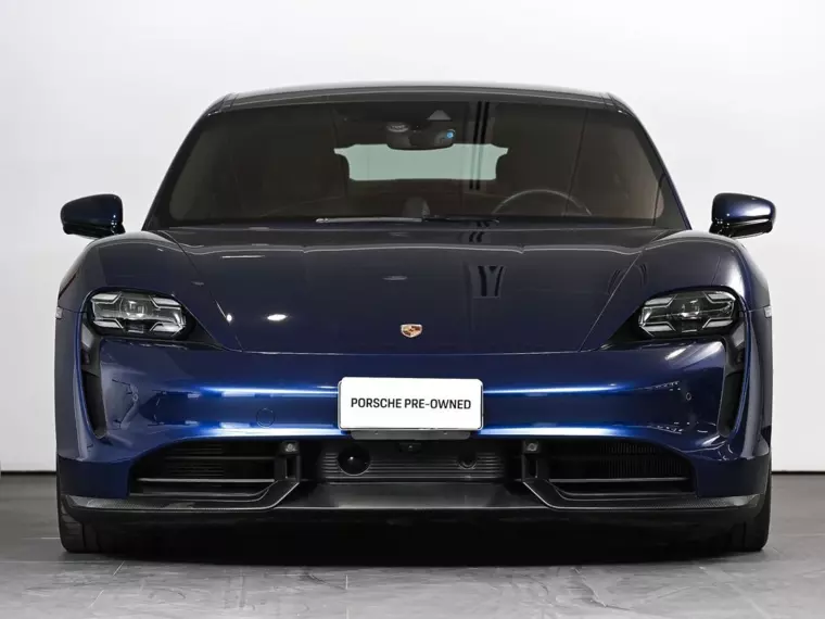 Porsche Taycan Turbo S 2021 Usado Usado en Webautos.cl Porsche Taycan Turbo S 2021 Usado Usado en Webautos.cl