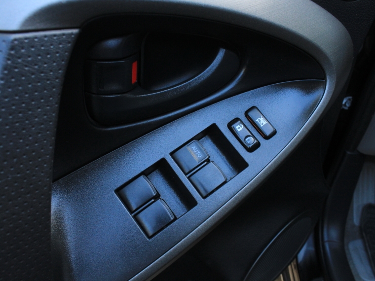 Toyota Rav4 2.4  Advantage  S Lujo  At 4x2 2012 Usado  Usado en Kovacs Usados