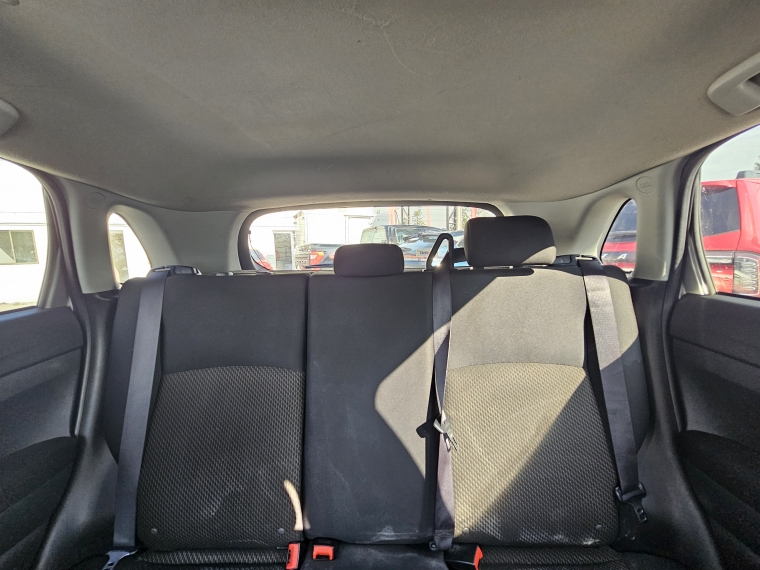 Mitsubishi Asx Asx Gls 4x2 1.6 2022 Usado  Usado en Webautos.cl