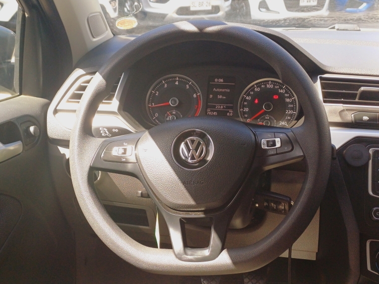 Volkswagen Gol 1.6 Trendline  Mt 2018 Usado  Usado en Kovacs Usados