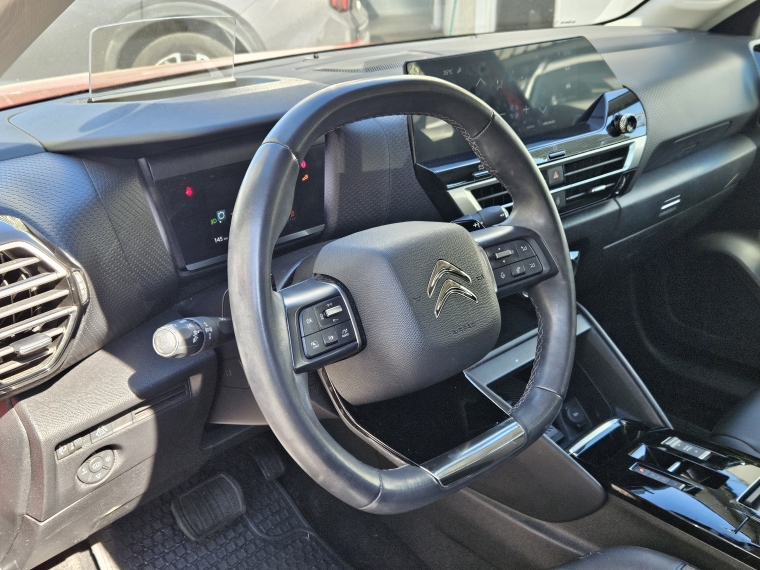 Citroen C-4 C4 1.2 At 2022 Usado en Rosselot Usados