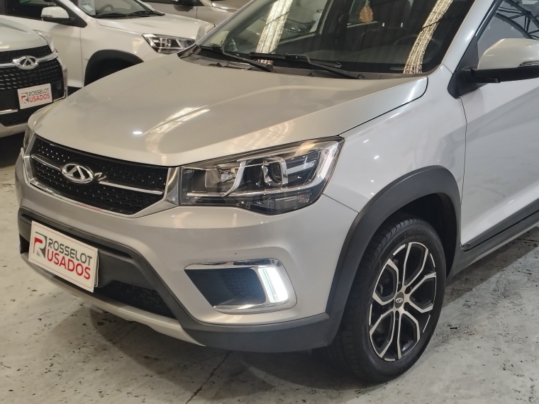 Chery Tiggo 2 Tiggo 2 1.5 2021 Usado en Rosselot Usados