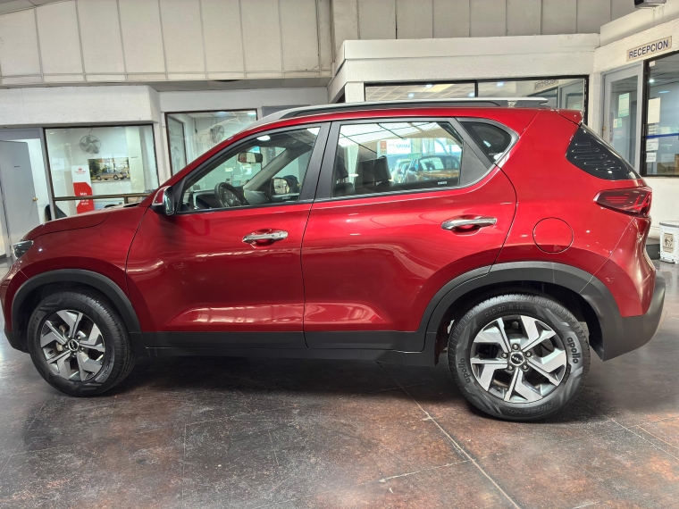 Kia Sonet Ex 1.5l  Full Plus Ac 2023  Usado en Grass & Arueste