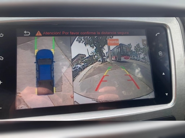 Jac T6 2.0 Advance 4x4 Diesel Mt 4p 2022 Usado Usado en Webautos.cl Jac T6 2.0 Advance 4x4 Diesel Mt 4p 2022 Usado Usado en Webautos.cl