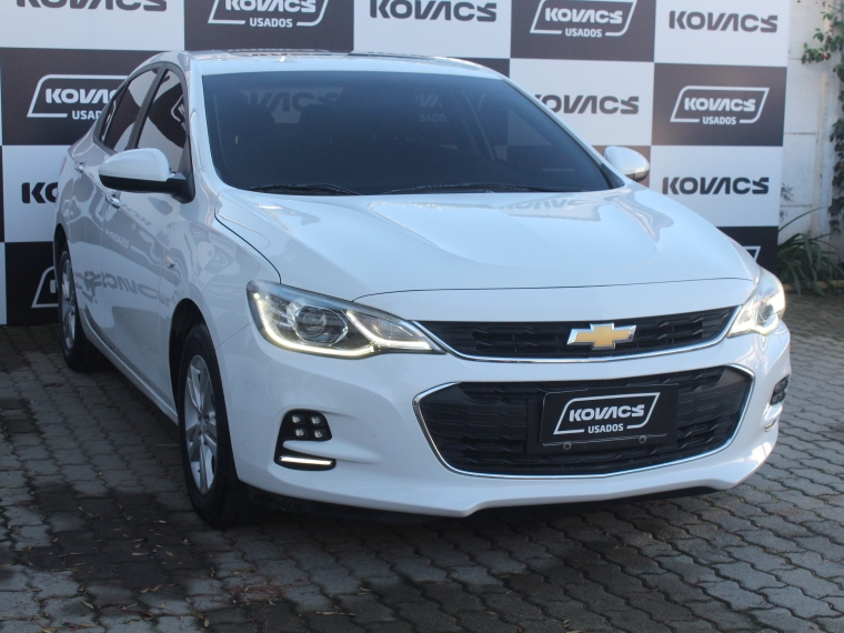 Chevrolet Cavalier Lt 1.5 2021 Usado  Usado en Kovacs Usados