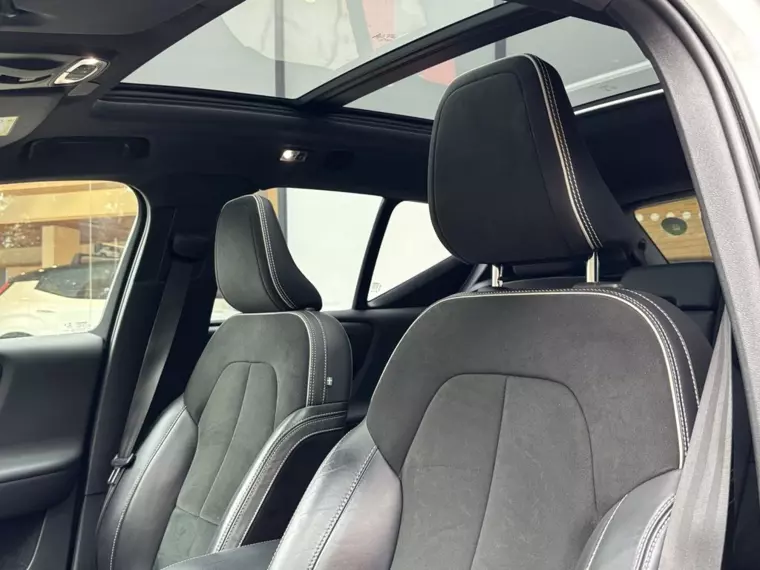 Volvo Xc40 T5 Hybrid 1.5 Aut 2021 Usado  Usado en BMW Premium Selection