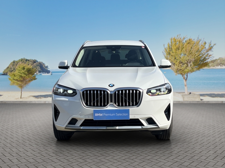 Bmw X3 Sdrive20i Dynamic 2024 Usado  Usado en BMW Premium Selection