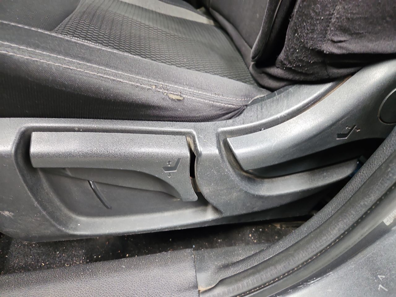 Nissan Qashqai Qashqai Sense 2.0 2018 Usado en Usados de Primera - Sergio Escobar