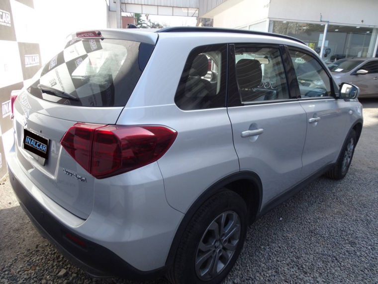 Suzuki 147 Mt 2020 Usado  Usado en Webautos.cl