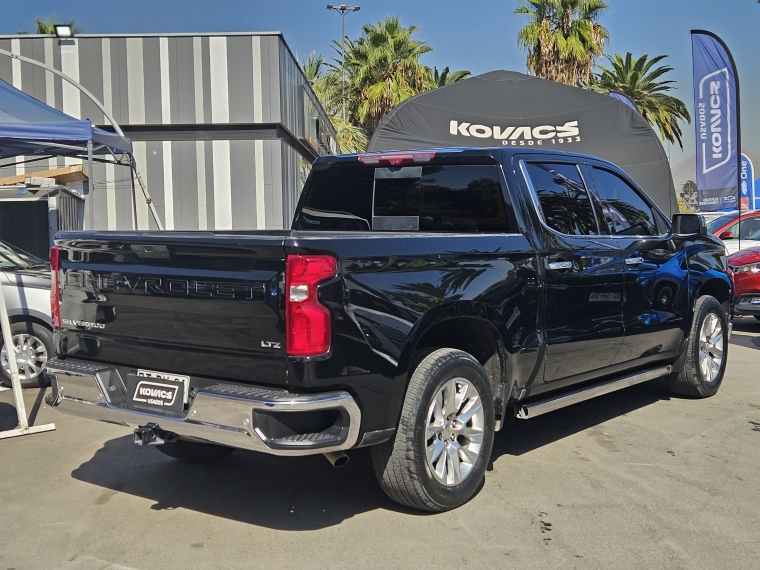 Chevrolet Silverado Cc Ltz 4x4 3.0 Aut 2022 Usado  Usado en Kovacs Usados