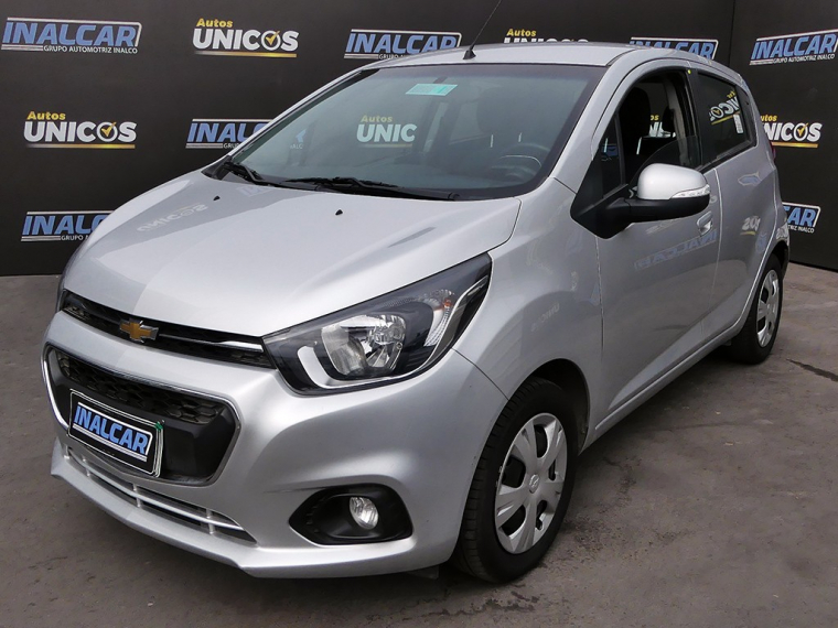 CHEVROLET 147 1.2 2021