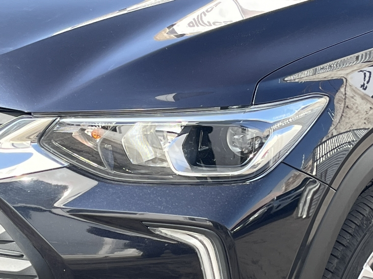 Chevrolet Tracker Ltz At 2024 Usado  Usado en Kovacs Usados
