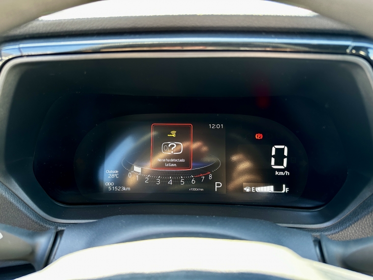 Toyota Yaris 1.5 Xg At 2025 Usado  Usado en Kovacs Usados