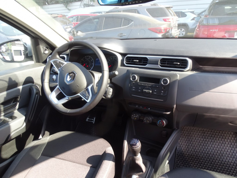 Renault Duster Life 2022 Usado Usado en Webautos.cl Renault Duster Life 2022 Usado Usado en Webautos.cl