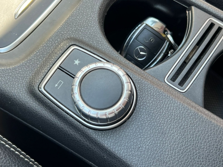 Mercedes benz Gla 200 1.6 Dct 2019 Usado  Usado en Webautos.cl