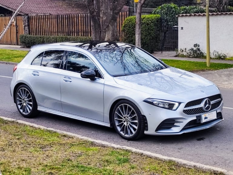 Mercedes benz A 250 Amg 2019 Usado en Autoadvice Autos Usados