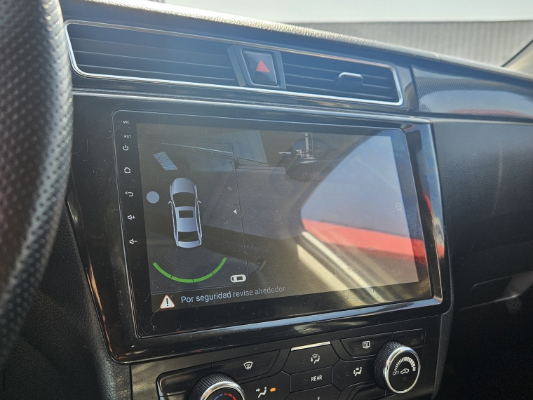 Dfsk 580 580 1.8 2023 Usado en Rosselot Usados