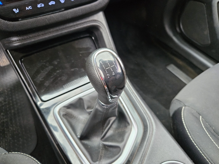 Changan Cs35 Cs35 Plus 1.6 2022 Usado en Rosselot Usados