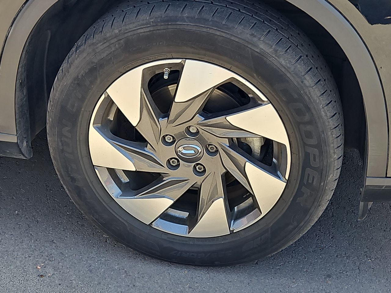 Gac motor Gs4 Gs4 Power 1.5 Aut. 2023 Usado en Usados de Primera - Sergio Escobar