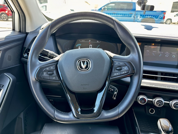 Changan Cs15 1.5 At 2023 Usado  Usado en Kovacs Usados