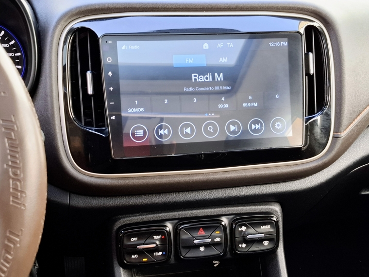 Gac motor Gs3 Gs3 1.5l At Gb 2023 Usado en Rosselot Usados