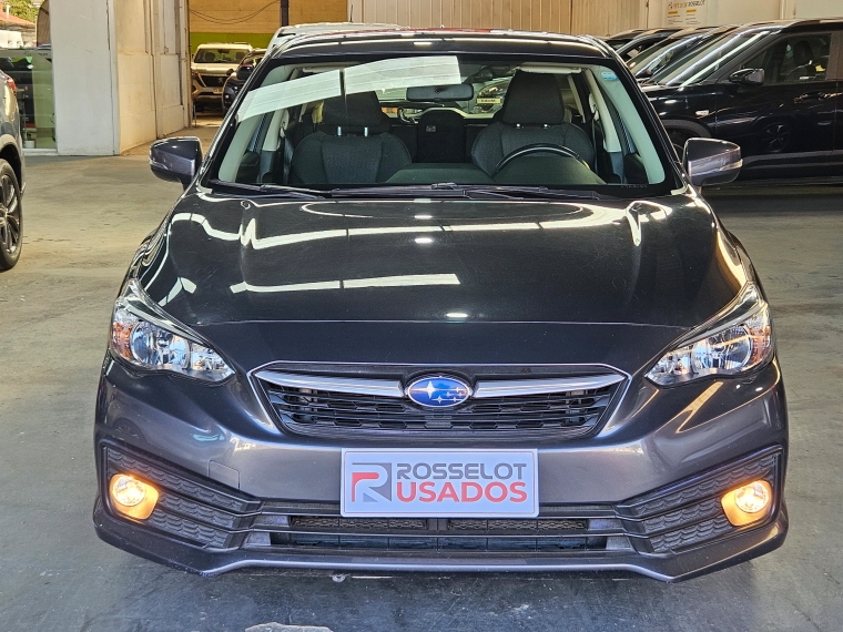 Subaru Impreza Impreza Cvt 4x4 2.0 At 2021 Usado en Rosselot Usados